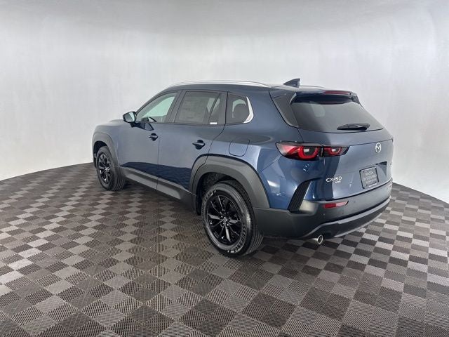 2026 Mazda Mazda CX-50 Hybrid Preferred