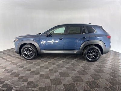 2026 Mazda Mazda CX-50 Hybrid Preferred