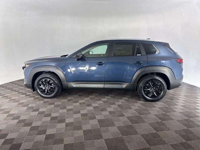 2026 Mazda Mazda CX-50 Hybrid Preferred