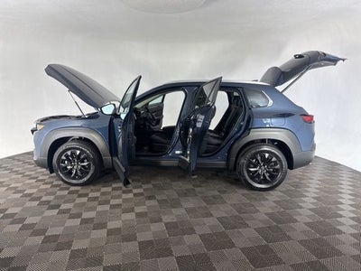 2026 Mazda Mazda CX-50 Hybrid Preferred