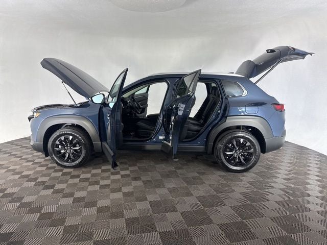 2026 Mazda Mazda CX-50 Hybrid Preferred