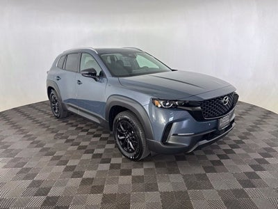 2026 Mazda Mazda CX-50 Hybrid Preferred