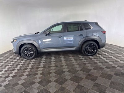 2026 Mazda Mazda CX-50 Hybrid Preferred