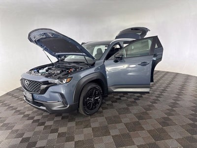 2026 Mazda Mazda CX-50 Hybrid Preferred