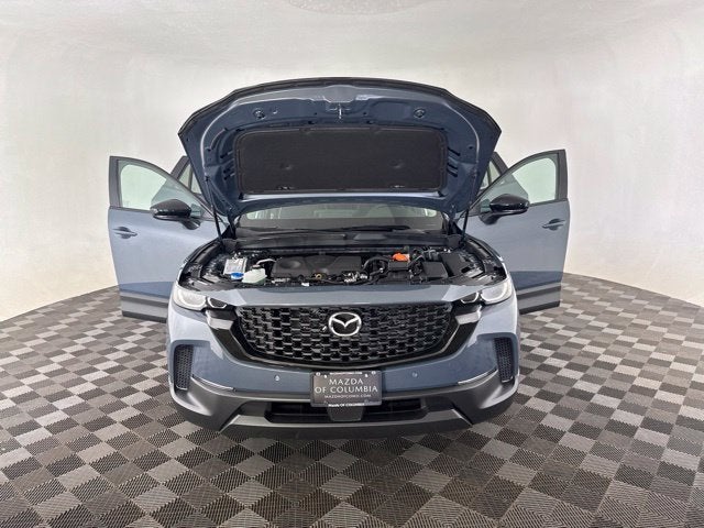 2026 Mazda Mazda CX-50 Hybrid Preferred