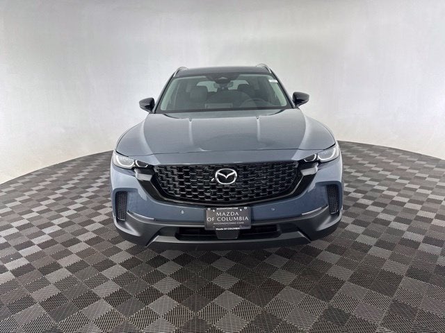 2026 Mazda Mazda CX-50 Hybrid Preferred