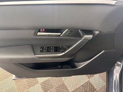 2026 Mazda Mazda CX-50 Hybrid Preferred
