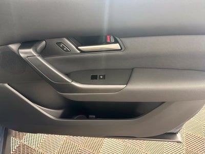2026 Mazda Mazda CX-50 Hybrid Preferred
