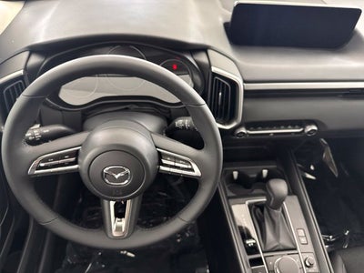 2026 Mazda Mazda CX-50 Hybrid Preferred