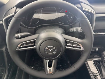 2026 Mazda Mazda CX-50 Hybrid Preferred