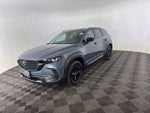 2026 Mazda Mazda CX-50 Hybrid Preferred