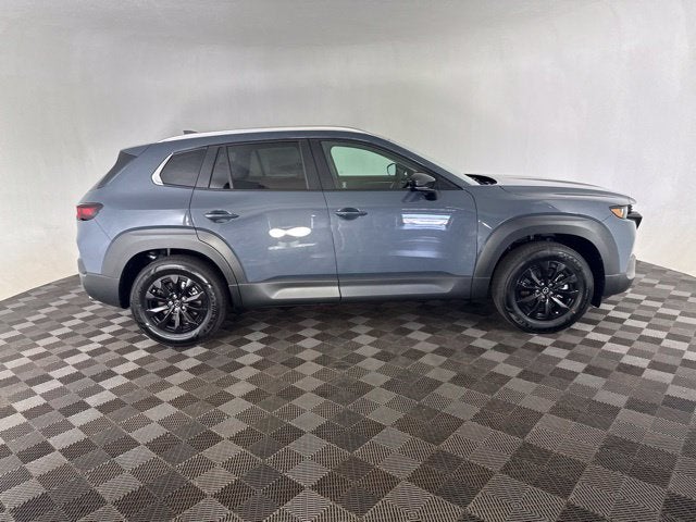 2026 Mazda Mazda CX-50 Hybrid Preferred