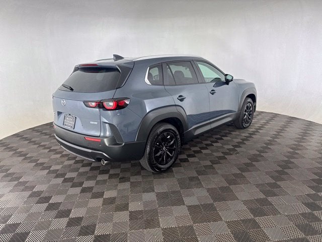 2026 Mazda Mazda CX-50 Hybrid Preferred