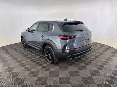 2026 Mazda Mazda CX-50 Hybrid Preferred