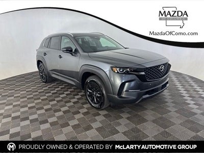 2026 Mazda Mazda CX-50 Hybrid Preferred
