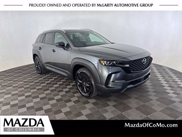 2026 Mazda Mazda CX-50 Hybrid Preferred