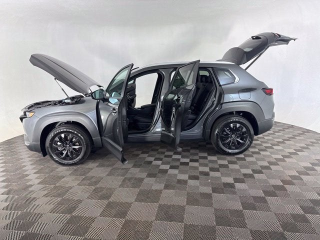 2026 Mazda Mazda CX-50 Hybrid Preferred