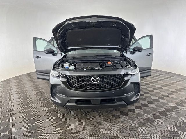 2026 Mazda Mazda CX-50 Hybrid Preferred