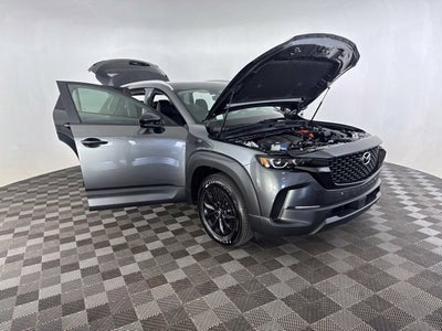 2026 Mazda Mazda CX-50 Hybrid Preferred