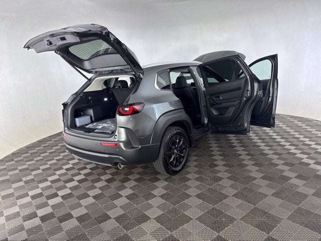 2026 Mazda Mazda CX-50 Hybrid Preferred