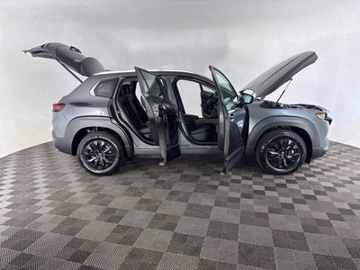 2026 Mazda Mazda CX-50 Hybrid Preferred