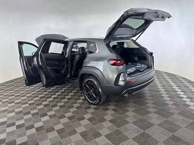 2026 Mazda Mazda CX-50 Hybrid Preferred