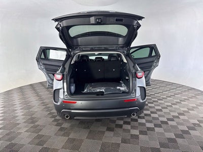 2026 Mazda Mazda CX-50 Hybrid Preferred
