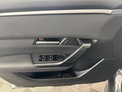 2026 Mazda Mazda CX-50 Hybrid Preferred