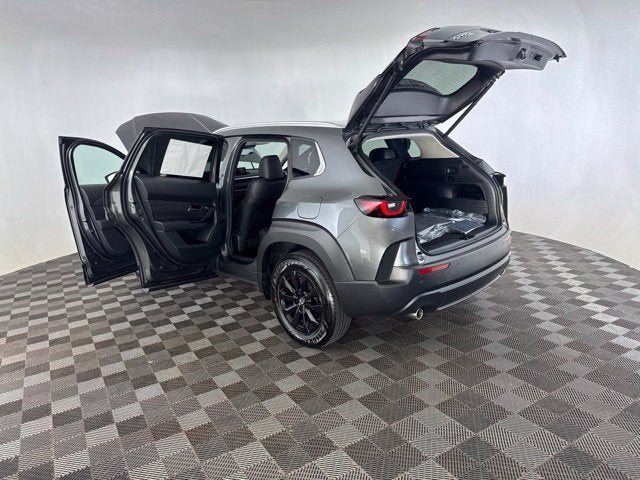 2026 Mazda Mazda CX-50 Hybrid Preferred