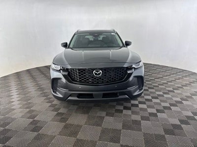 2026 Mazda Mazda CX-50 Hybrid Preferred