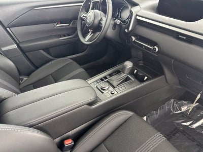 2026 Mazda Mazda CX-50 Hybrid Preferred