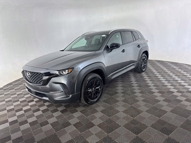 2026 Mazda Mazda CX-50 Hybrid Preferred