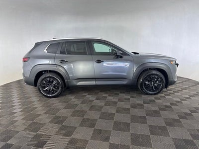 2026 Mazda Mazda CX-50 Hybrid Preferred