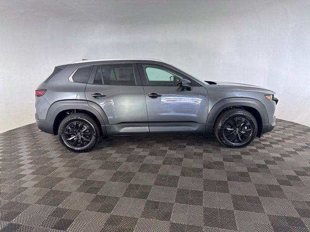 2026 Mazda Mazda CX-50 Hybrid Preferred
