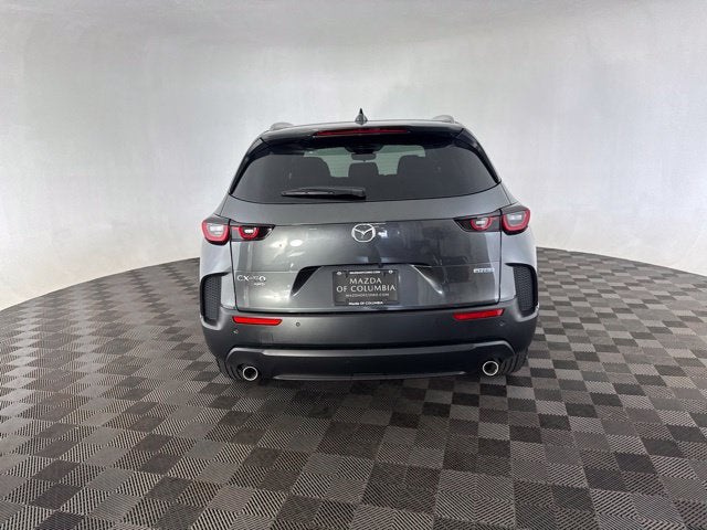 2026 Mazda Mazda CX-50 Hybrid Preferred