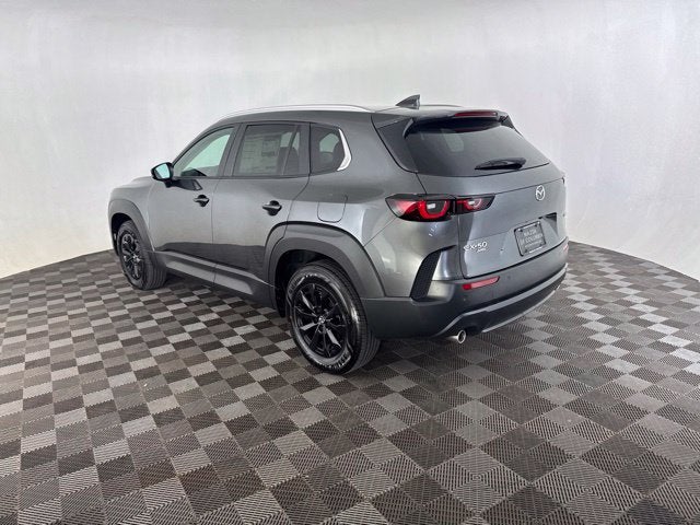 2026 Mazda Mazda CX-50 Hybrid Preferred