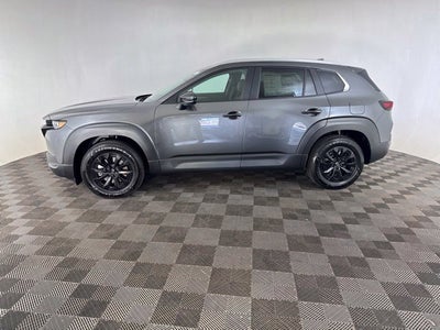 2026 Mazda Mazda CX-50 Hybrid Preferred