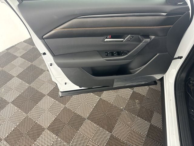 2025 Mazda Mazda CX-50 Hybrid Premium