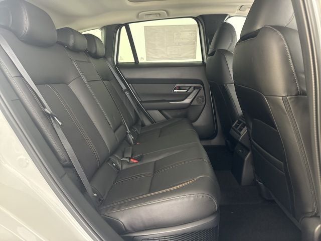 2025 Mazda Mazda CX-50 Hybrid Premium