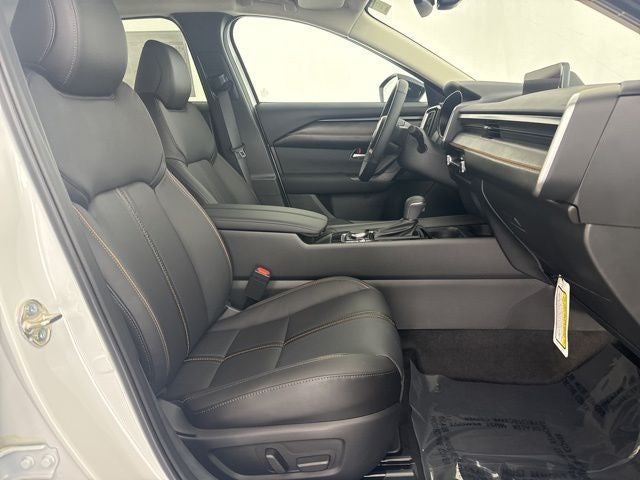 2025 Mazda Mazda CX-50 Hybrid Premium