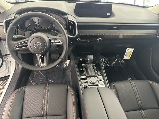 2025 Mazda Mazda CX-50 Hybrid Premium