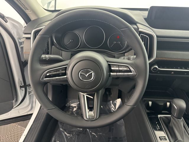 2025 Mazda Mazda CX-50 Hybrid Premium