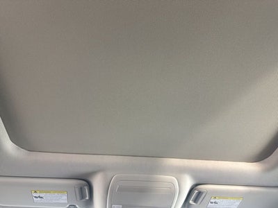 2025 Mazda Mazda CX-50 Hybrid Premium