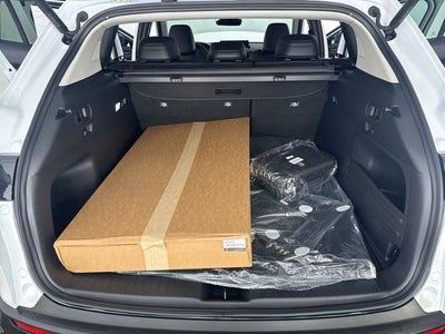 2025 Mazda Mazda CX-50 Hybrid Premium