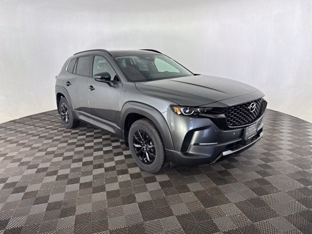 2026 Mazda Mazda CX-50 Hybrid Premium