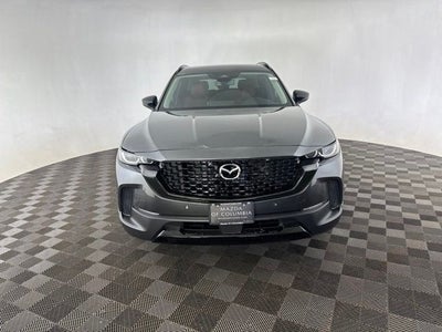 2026 Mazda Mazda CX-50 Hybrid Premium