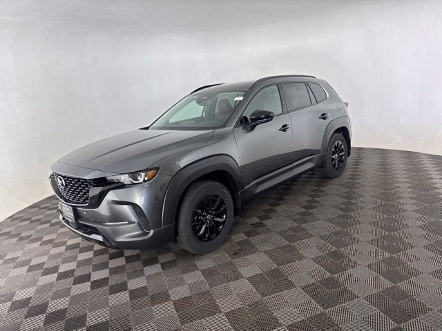 2026 Mazda Mazda CX-50 Hybrid Premium