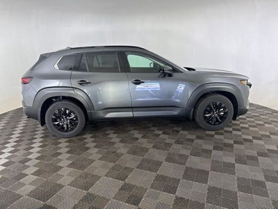 2026 Mazda Mazda CX-50 Hybrid Premium