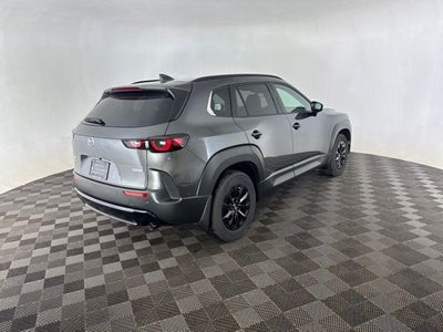 2026 Mazda Mazda CX-50 Hybrid Premium