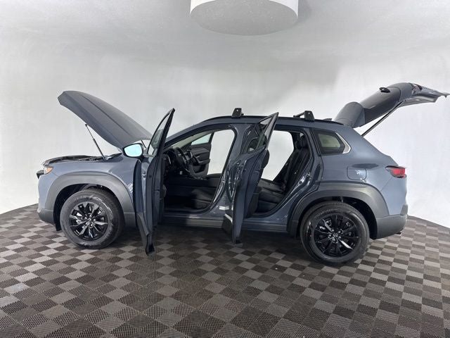 2026 Mazda Mazda CX-50 Hybrid Premium